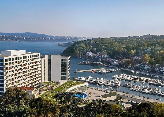 The Grand Tarabya Managed By Accor