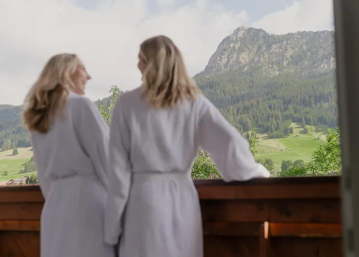 Das Traditionshotel Schwarzer Adler