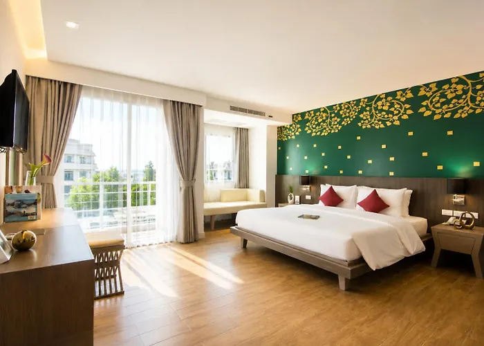 Tevan Jomtien Pattaya