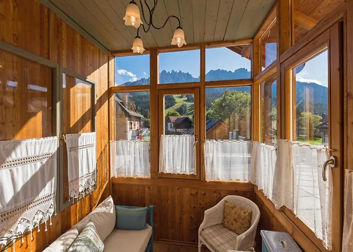 Zenana Boutique Hotel