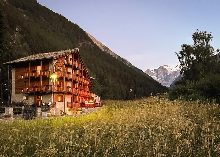 Hotel Le Bouquet