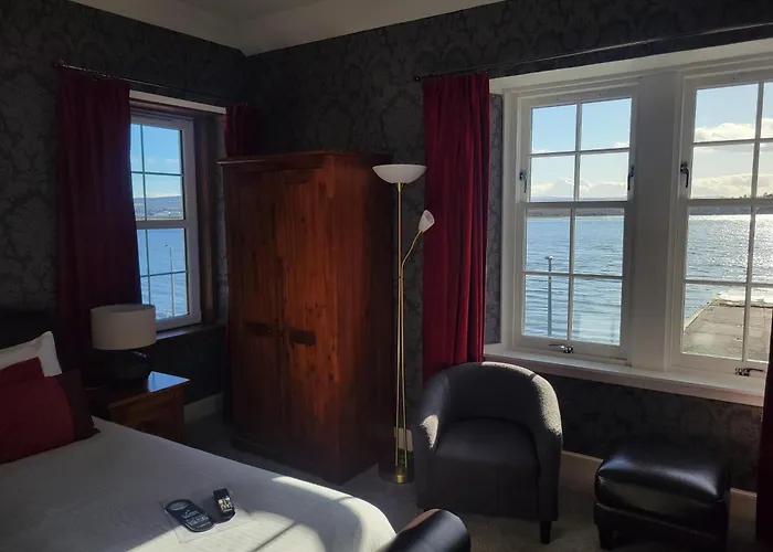 North Kessock Hotel
