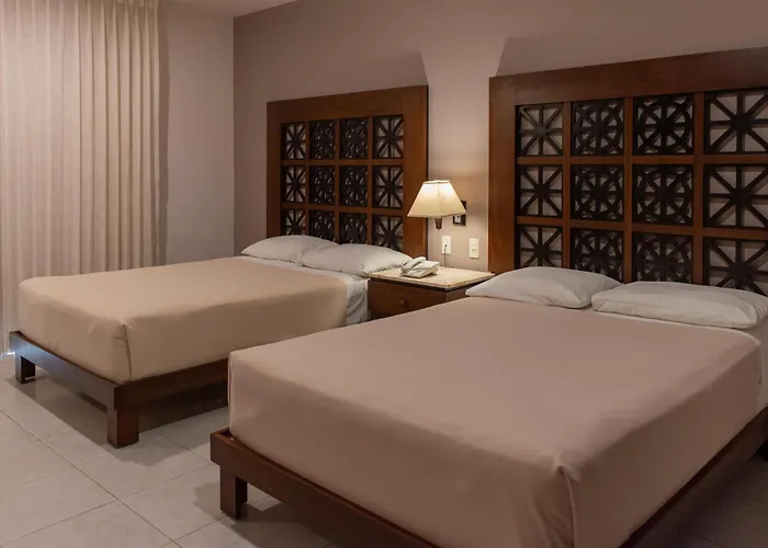 Tecnohotel Valladolid