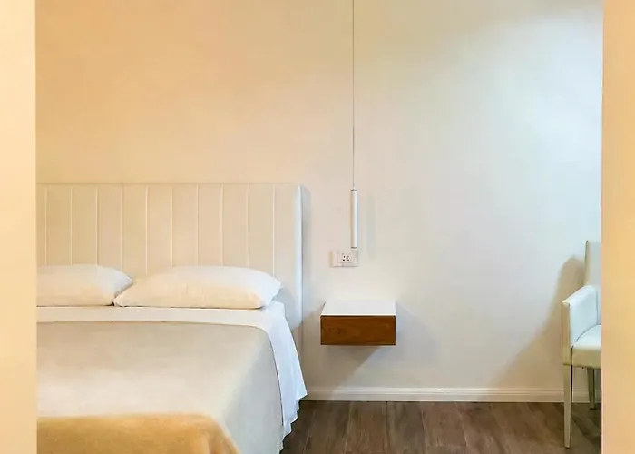 Hotel Villa Maranello