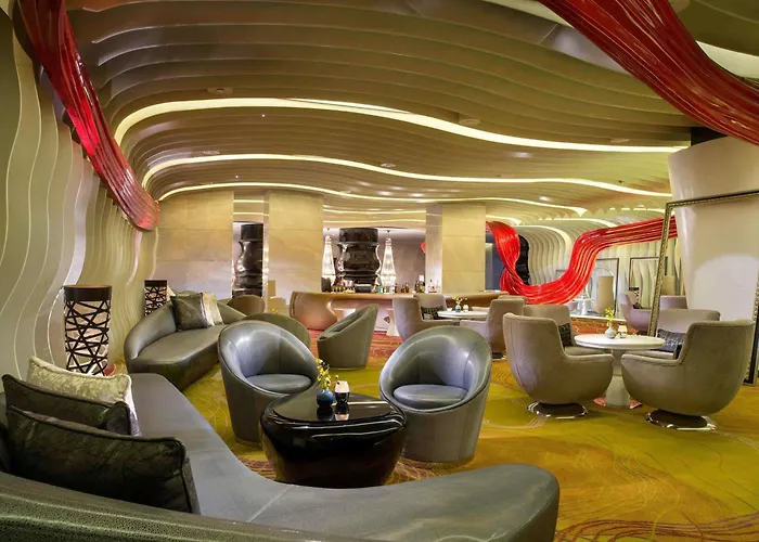 Sofitel Kunming