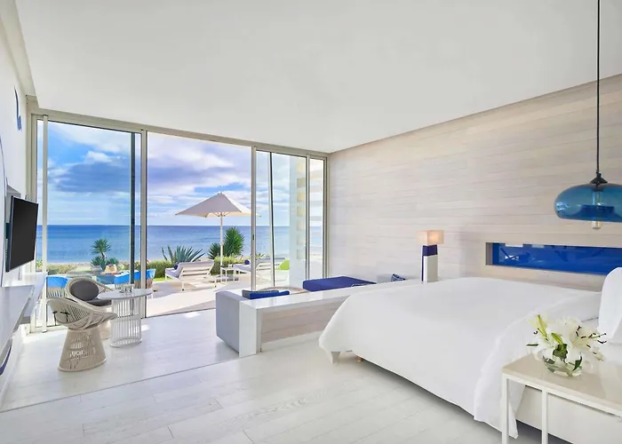 Sofitel Tamuda Bay Beach And Spa