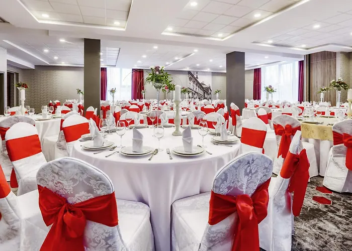 Ibis Styles Nowy Sacz