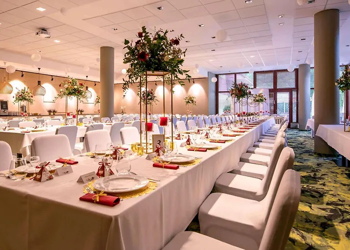 Mercure Jelenia Gora