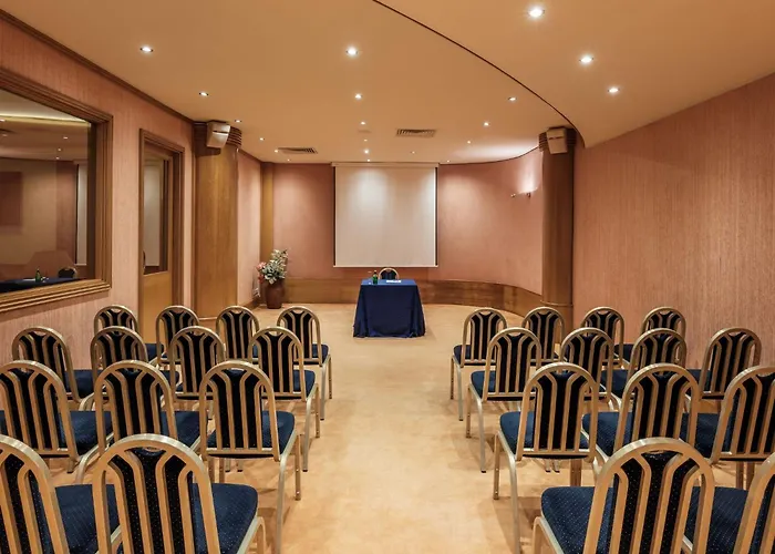 Rodos Park - Small Luxury Hotels Of The World