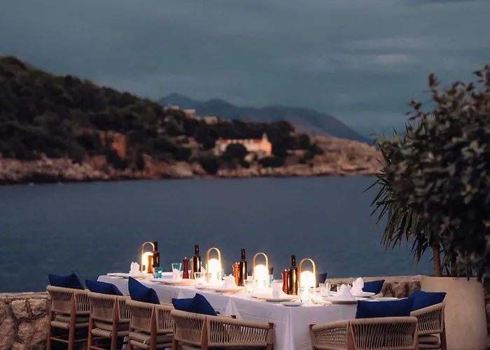 Rixos Premium Dubrovnik