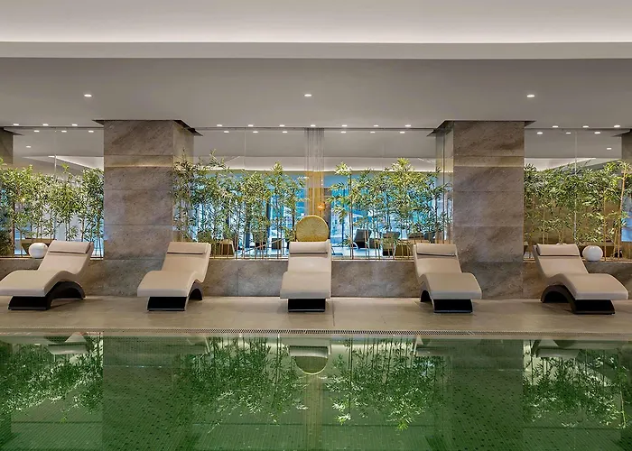 The Grand Tarabya Managed By Accor