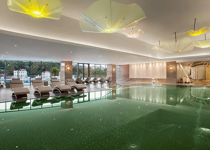 The Grand Tarabya Managed By Accor