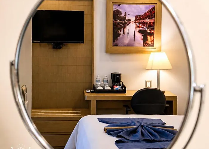 Hotel Mansur Business&Leisure
