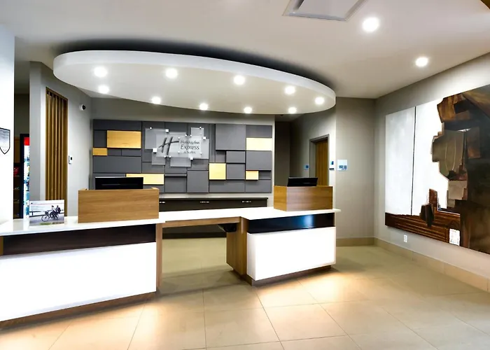Holiday Inn Express&Suites - Trois Rivieres Ouest, an IHG Hotel