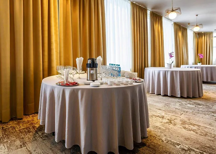 Mercure Galati Centrum