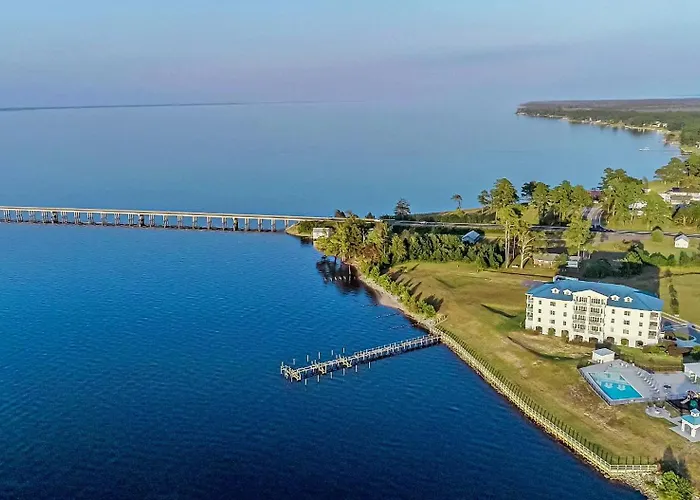 Waterside Resort