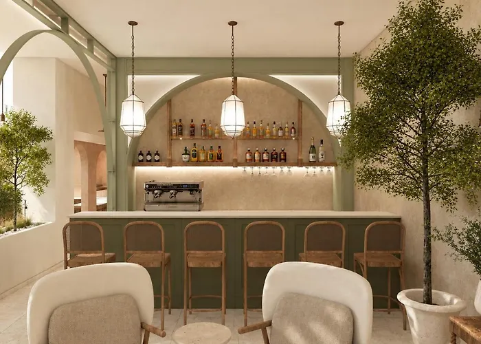 Pepi Boutique Hotel (Adults Only)