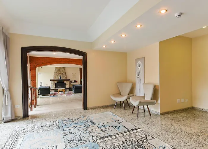 Hotel Euro Suite Campos Do Jordao