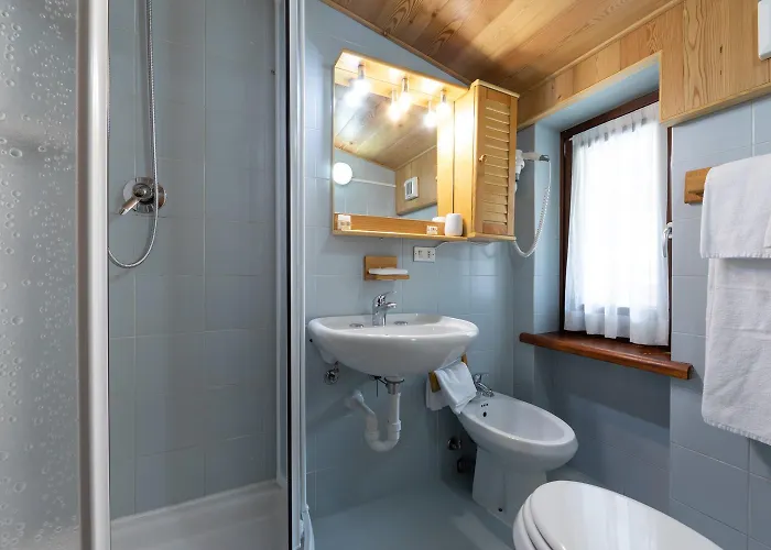 Hotel Meuble' Joli