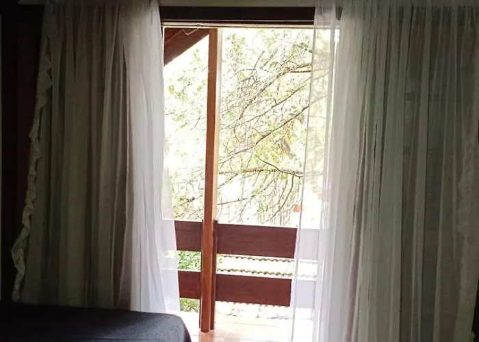 Petit Hotel Caraguata
