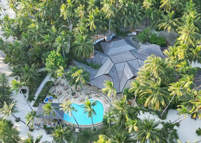 Kura Kura Resort