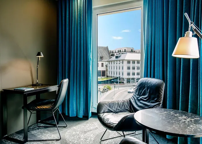 Motel One Frankfurt-Römer Frankfurt am Main