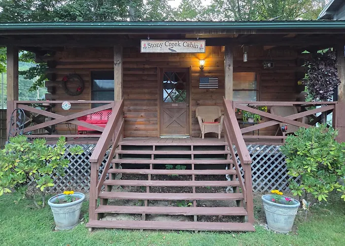 Stony Creek Motel