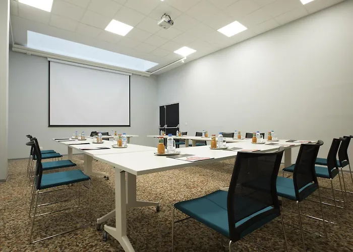 Ibis Abdelmoumen Casa Centre