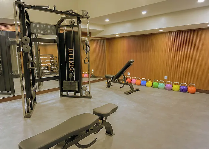 Staycity Serviced Apartments