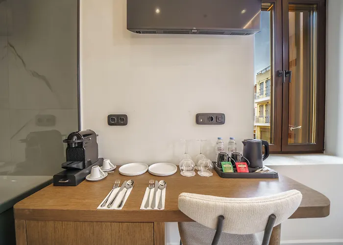Omma Suites