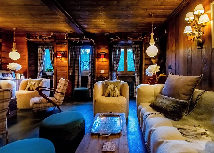 Chalet BRAGARD