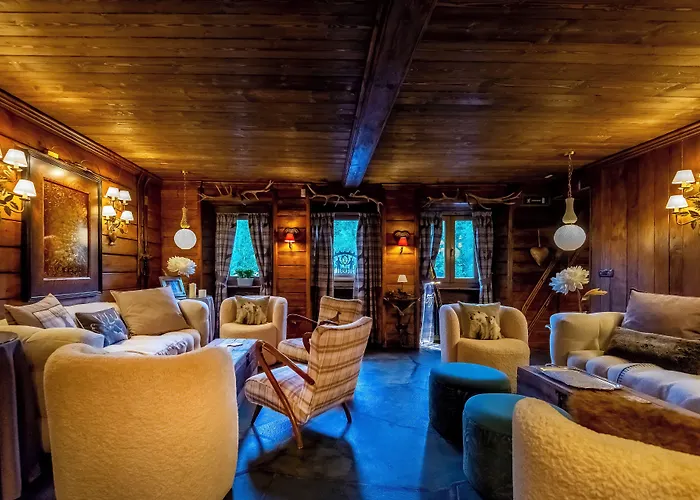 Chalet BRAGARD