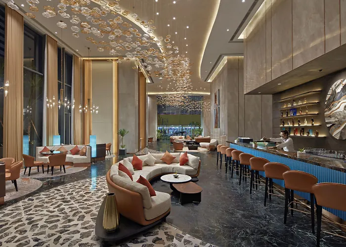 The Watson Premium Halong Hotel