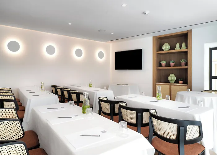 Leonardo Boutique Hotel Larnaca