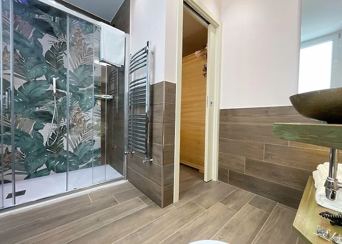 Suite Dreams Montecatini