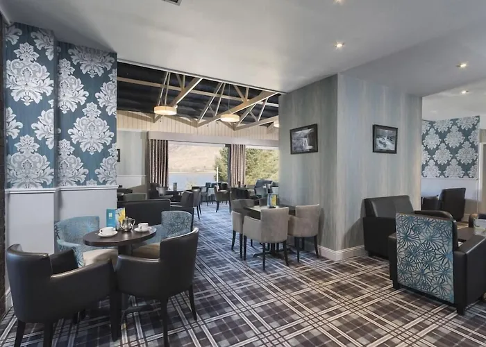 The Caledonian Hotel