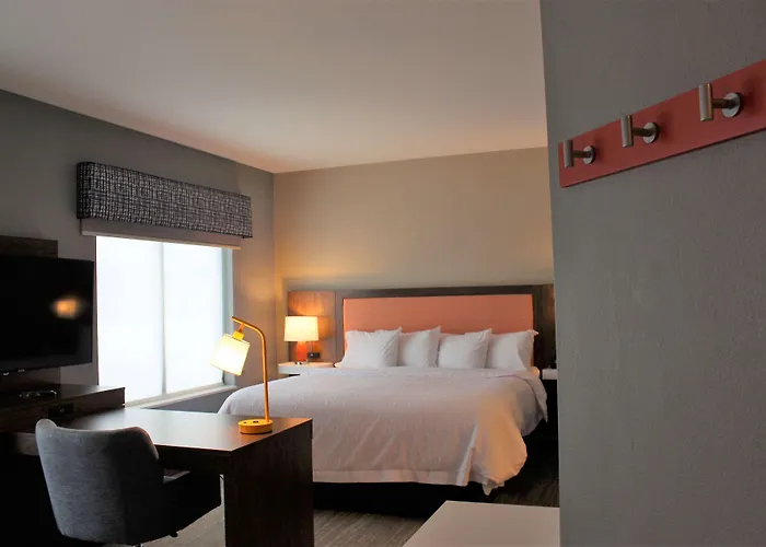 Hampton Inn Lexington