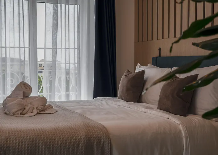 Townhouse17 Boutique Bed&Breakfast