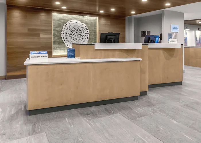 Fairfield Inn & Suites Rocky Mount