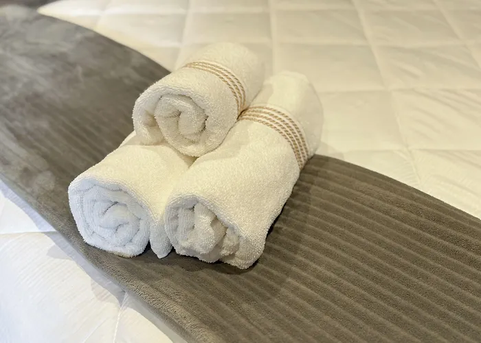 Smart Hotel Reserva Campos Do Jordao