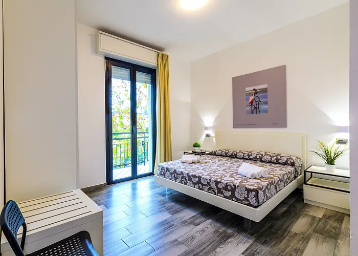 Vinsea Hotel