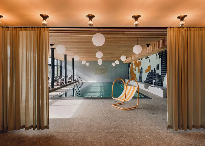 The Comodo Bad Gastein, A Member Of Design Hotels