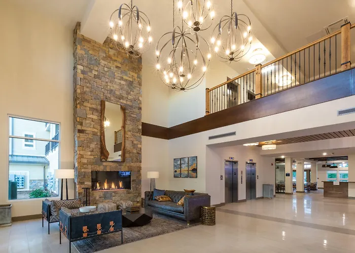 Lakeside Lodge Clemson