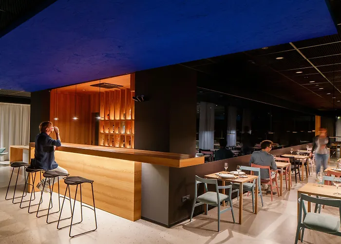 Boutique Hotel Osmolis
