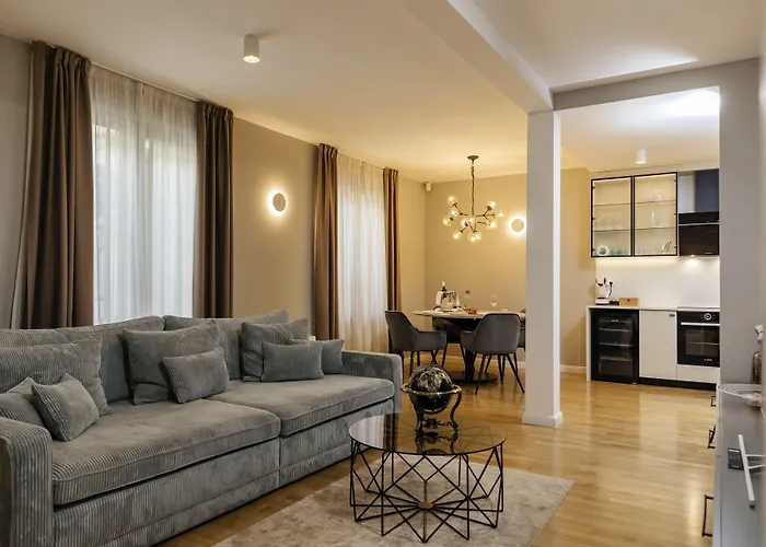 Armerun Heritage Hotel & Residences
