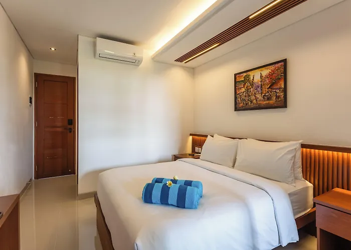 Paripadi Studio Canggu