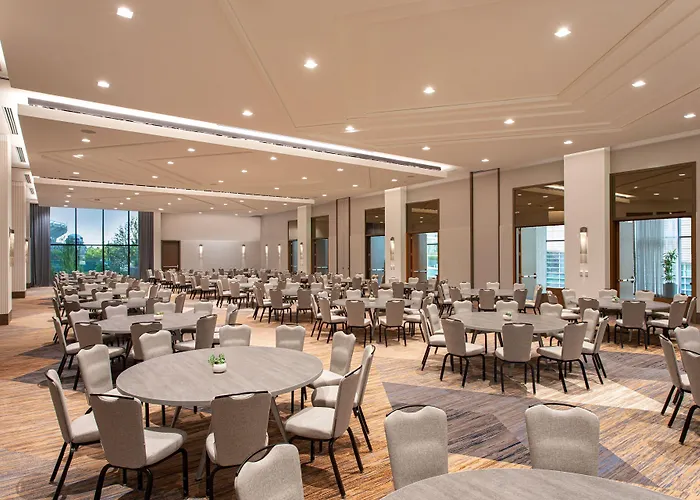 Jw Marriott Charlotte
