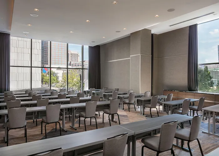 Jw Marriott Charlotte