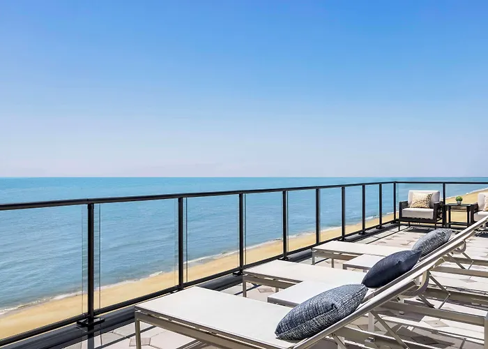 Hyatt Place Virginia Beach Oceanfront