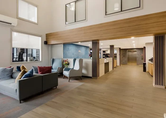 Graystone Lodge, An Ascend Collection Hotel